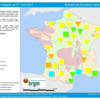 Brgm nappes eau 2017 05 carte